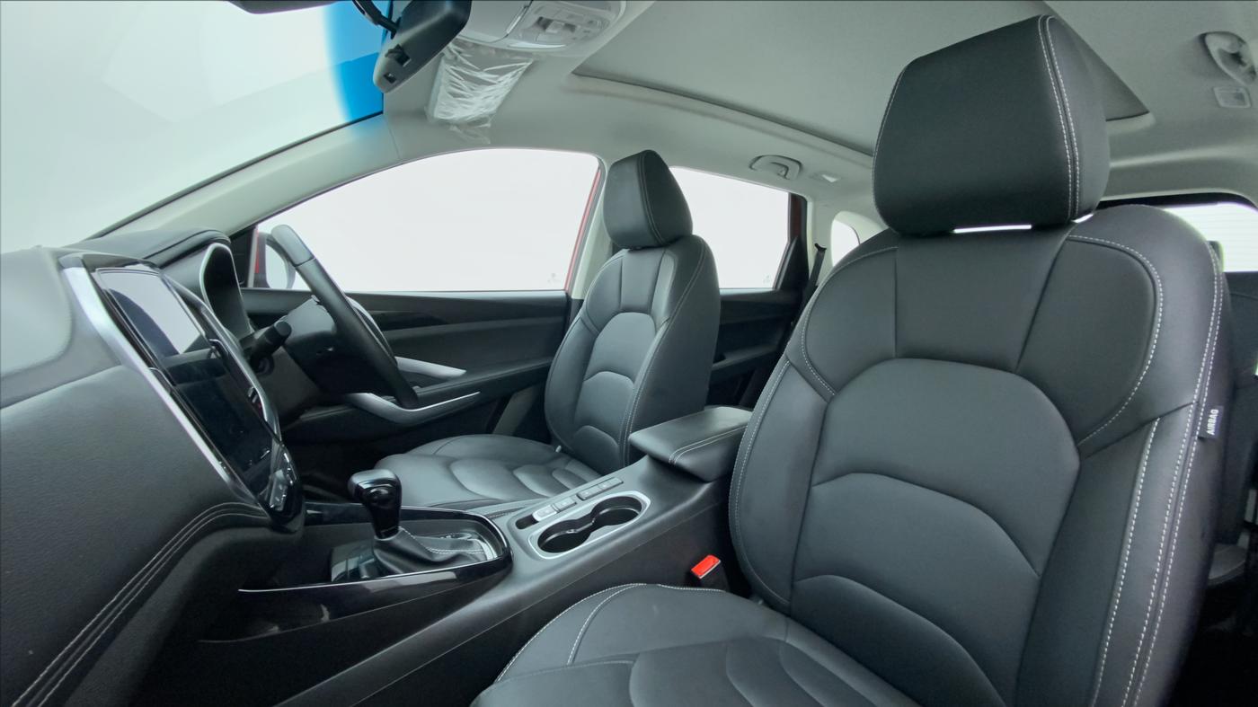 2019 MG HECTOR SHARP DCT PETROL, Petrol, Automatic, 9,076 km, Right Side Front Door Cabin