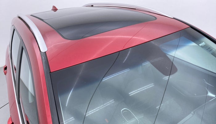 2019 MG HECTOR SHARP DCT PETROL, Petrol, Automatic, 9,076 km, Roof