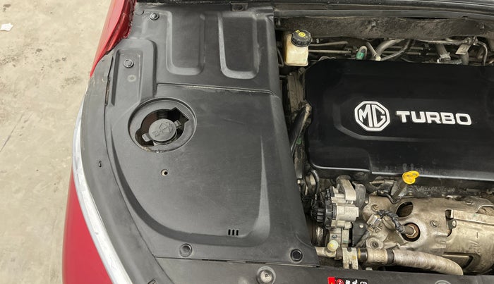 2024 MG HECTOR Select Pro 2.0 Turbo Diesel MT, Diesel, Manual, 34,950 km, Engine View - Right