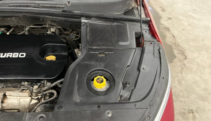 2024 MG HECTOR Select Pro 2.0 Turbo Diesel MT, Diesel, Manual, 34,950 km, Engine View - Left