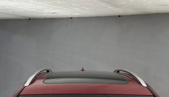 2024 MG HECTOR Select Pro 2.0 Turbo Diesel MT, Diesel, Manual, 34,950 km, Moonroof/ Sunroof