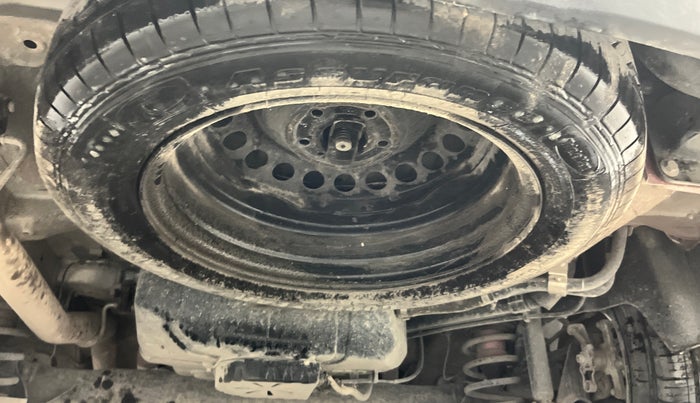 2024 MG HECTOR Select Pro 2.0 Turbo Diesel MT, Diesel, Manual, 34,950 km, Spare Tyre