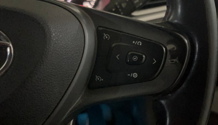 2020 Tata ALTROZ XZ PETROL, Petrol, Manual, 85,433 km, Adaptive Cruise Control