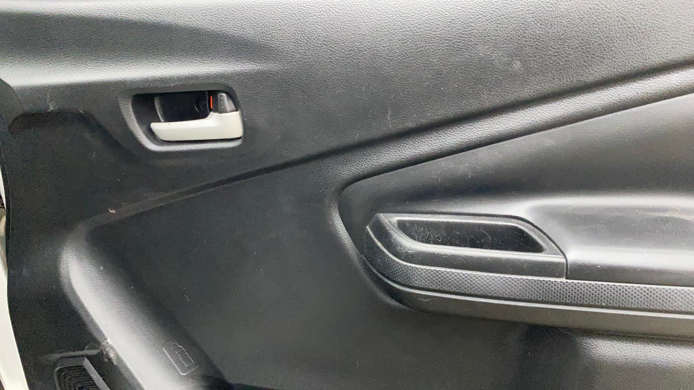 2021 Maruti Celerio VXI AMT, Petrol, Automatic, 25,415 km, Driver Side Door Panels Control