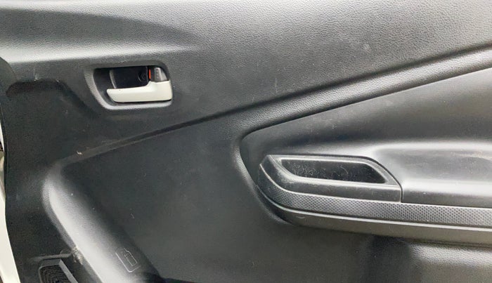 2021 Maruti Celerio VXI AMT, Petrol, Automatic, 25,709 km, Driver Side Door Panels Control