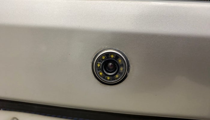 2021 Maruti Celerio VXI AMT, Petrol, Automatic, 25,709 km, Parking Camera