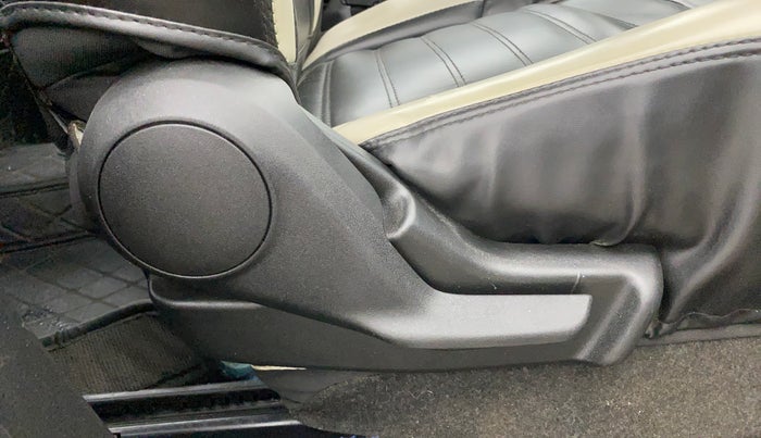 2021 Maruti Celerio VXI AMT, Petrol, Automatic, 25,709 km, Driver Side Adjustment Panel