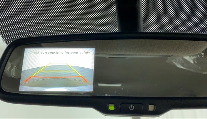 2016 Hyundai Elite i20 ASTA 1.2, CNG, Manual, 94,461 km, IRVM Reverse Camera
