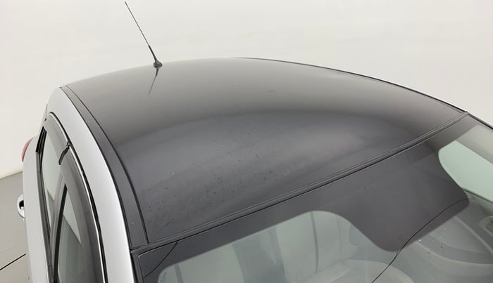 2016 Hyundai Elite i20 ASTA 1.2, CNG, Manual, 94,461 km, Roof