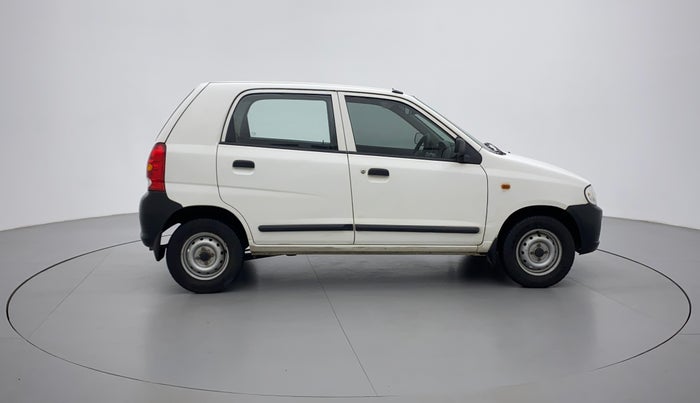 2012 Maruti Alto LXI, Petrol, Manual, 22,124 km, Right Side View