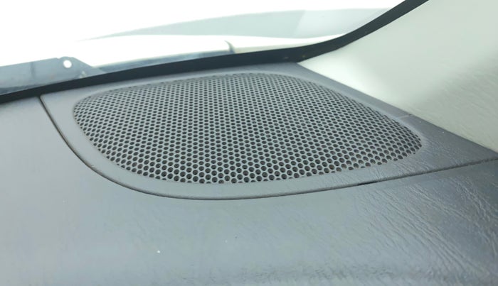 2012 Maruti Alto LXI, Petrol, Manual, 22,124 km, Speaker