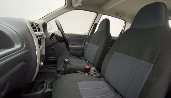 2012 Maruti Alto LXI, Petrol, Manual, 22,124 km, Right Side Front Door Cabin