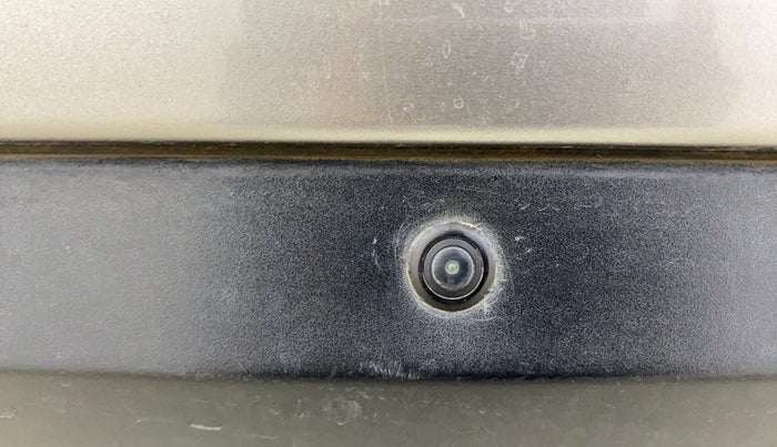 2019 Tata TIGOR XZA PETROL, Petrol, Automatic, 24,930 km, Parking Camera