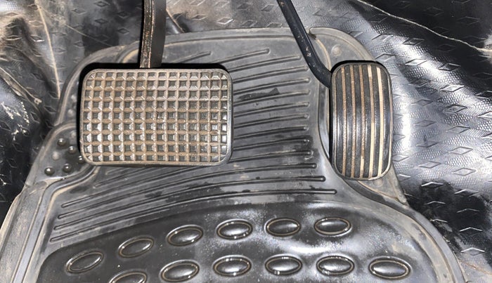 2019 Tata TIGOR XZA PETROL, Petrol, Automatic, 24,930 km, Pedals