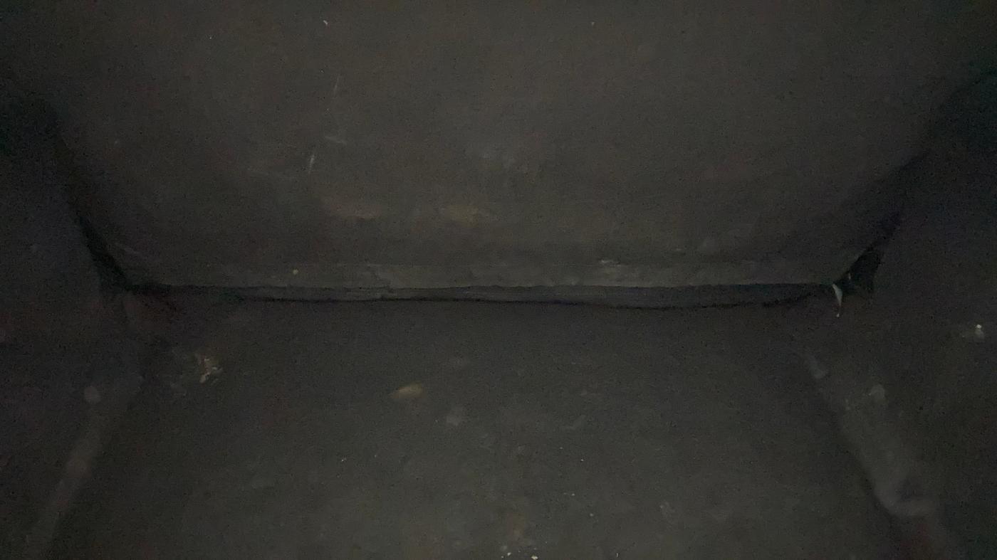 2017 Tata Tiago XZ PETROL, Petrol, Manual, 54,977 km, Boot Inside
