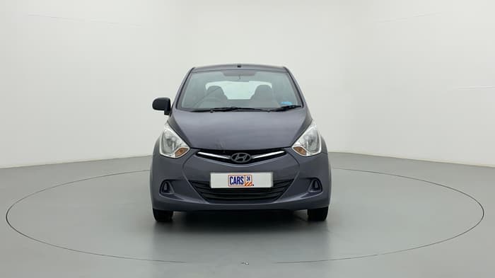 2016 Hyundai Eon ERA PLUS, Petrol, Manual, 40,179 km, Front
