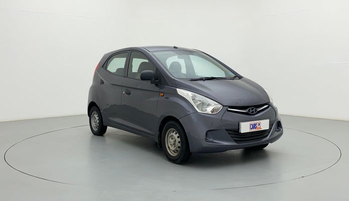 2016 Hyundai Eon ERA PLUS, Petrol, Manual, 40,179 km, Right Front Diagonal