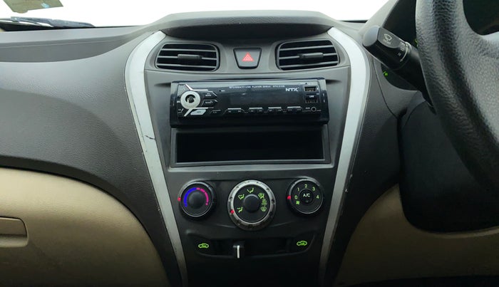 2016 Hyundai Eon ERA PLUS, Petrol, Manual, 40,179 km, Air Conditioner
