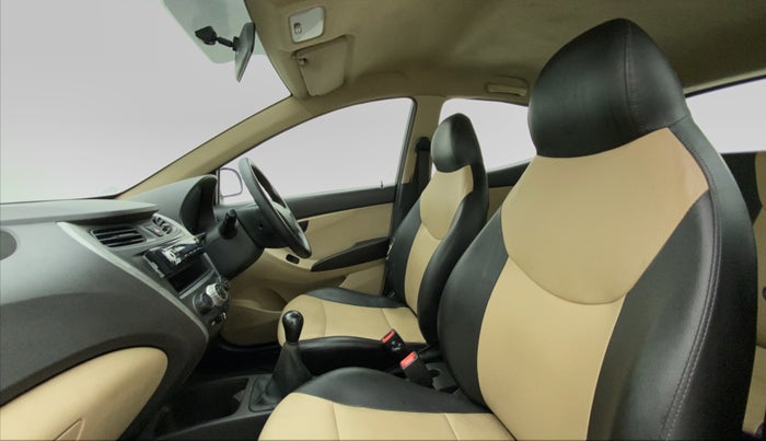2016 Hyundai Eon ERA PLUS, Petrol, Manual, 40,179 km, Right Side Front Door Cabin