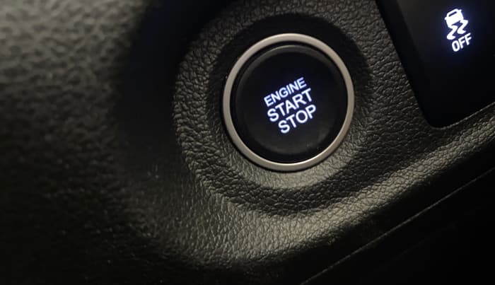 2020 Hyundai Creta SX (O) IVT 1.5 PETROL, Petrol, Automatic, 81,464 km, Keyless Start/ Stop Button