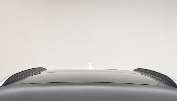 2020 Hyundai Creta SX (O) IVT 1.5 PETROL, Petrol, Automatic, 81,464 km, Moonroof/ Sunroof