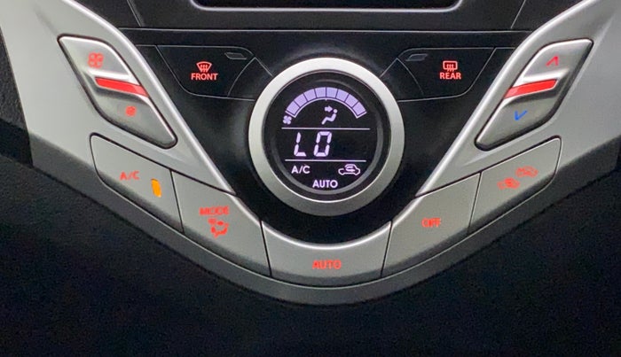 2016 Maruti Baleno ZETA PETROL 1.2, Petrol, Manual, 82,677 km, Automatic Climate Control