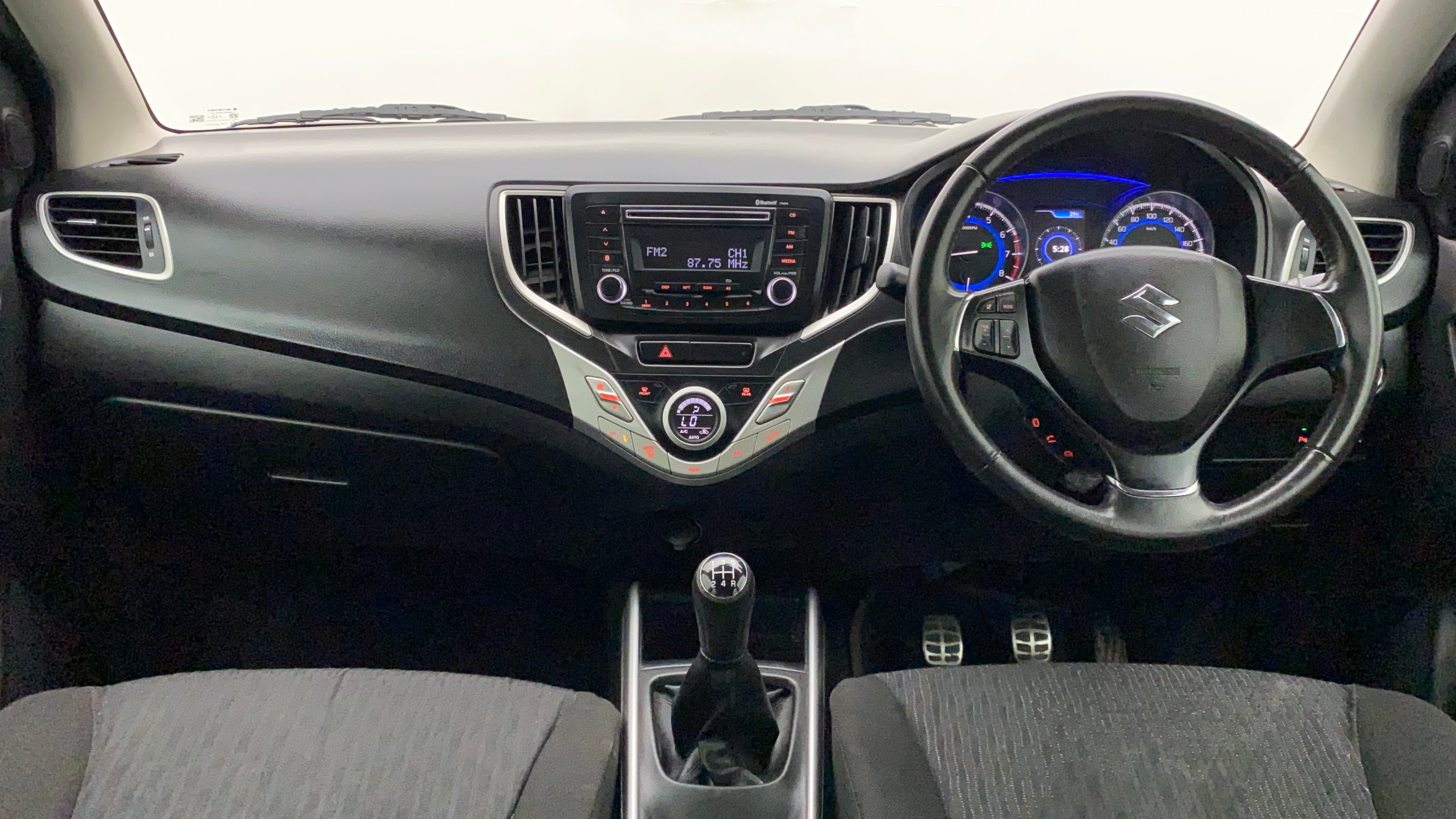 Interior