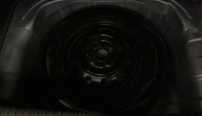 2013 Hyundai Grand i10 MAGNA 1.2 KAPPA VTVT, Petrol, Manual, 75,105 km, Spare Tyre