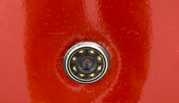 2018 Tata TIGOR XZ PETROL, Petrol, Manual, 95,399 km, Parking Camera