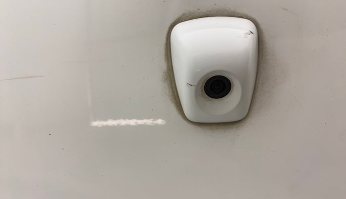 2017 Hyundai Elite i20 ASTA 1.2, Petrol, Manual, 68,936 km, Parking Camera