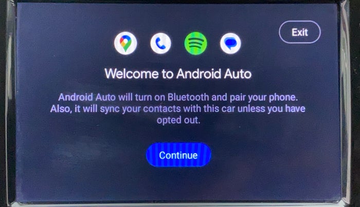 2018 Volkswagen Polo GT TSI AT, Petrol, Automatic, 96,274 km, Apple CarPlay and Android Auto