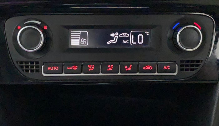 2018 Volkswagen Polo GT TSI AT, Petrol, Automatic, 96,274 km, Automatic Climate Control