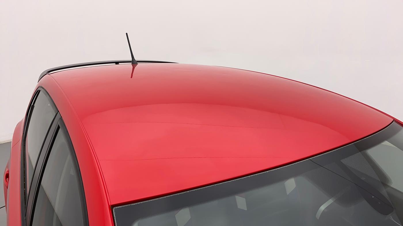 2018 Volkswagen Polo GT TSI AT, Petrol, Automatic, 96,274 km, Roof