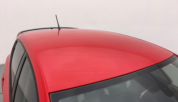 2018 Volkswagen Polo GT TSI AT, Petrol, Automatic, 96,274 km, Roof