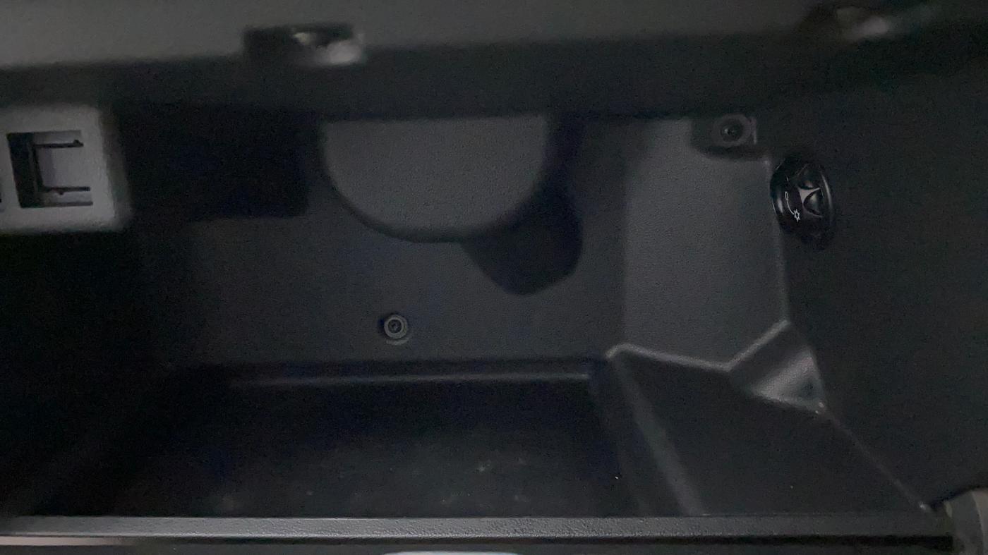 2018 Volkswagen Polo GT TSI AT, Petrol, Automatic, 96,274 km, Cooled Glove Box