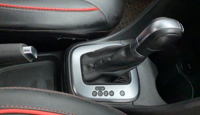 2018 Volkswagen Polo GT TSI AT, Petrol, Automatic, 96,274 km, Gear Lever