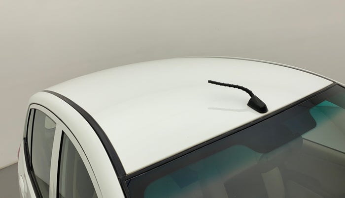 2011 Hyundai i10 MAGNA 1.2, Petrol, Manual, 62,316 km, Roof
