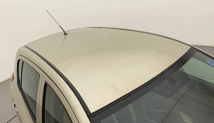 2011 Hyundai i20 MAGNA 1.2, Petrol, Manual, 86,355 km, Roof