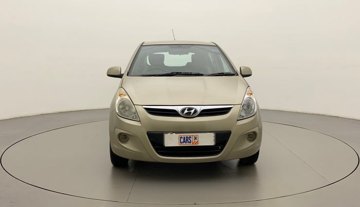 2011 Hyundai i20 MAGNA 1.2, Petrol, Manual, 86,355 km, Front
