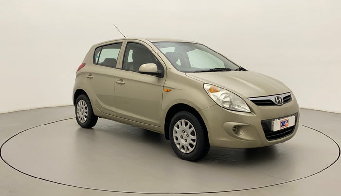 2011 Hyundai i20 MAGNA 1.2, Petrol, Manual, 86,355 km, SRP