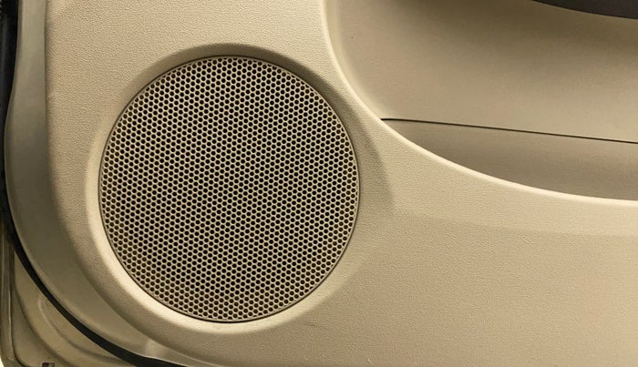 2011 Hyundai i20 MAGNA 1.2, Petrol, Manual, 86,355 km, Speaker