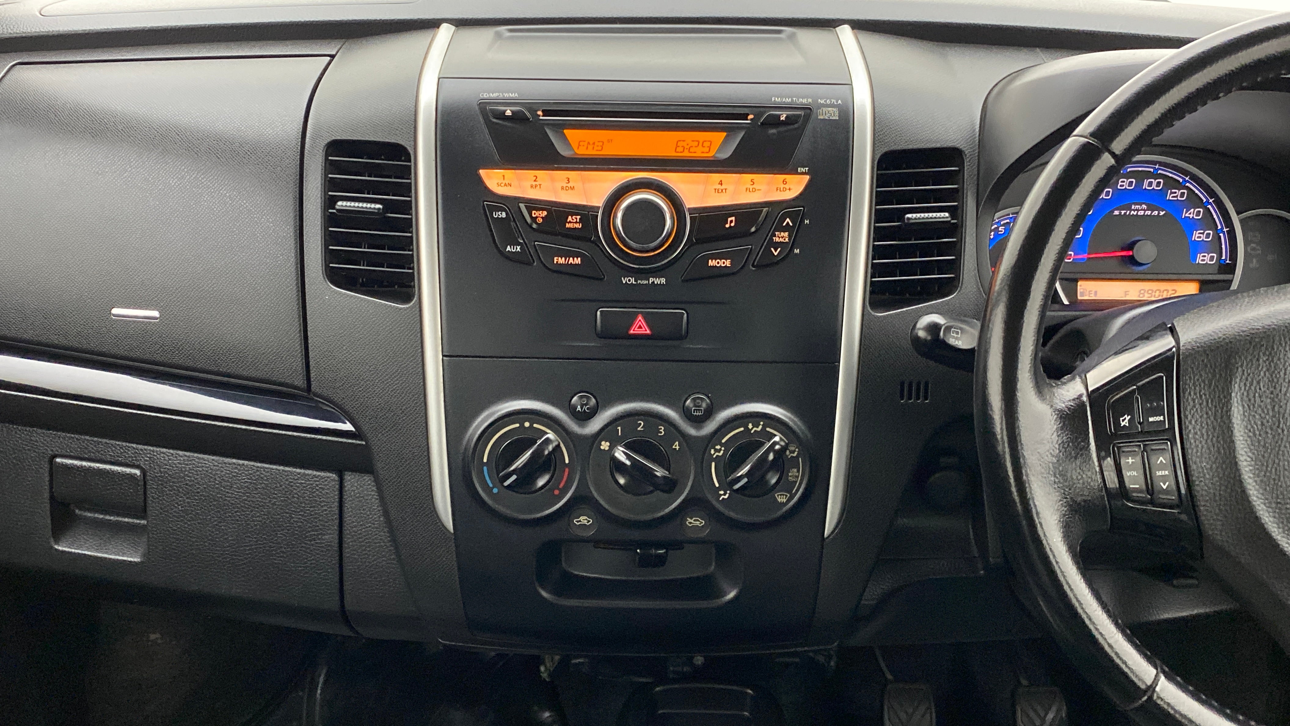 Features