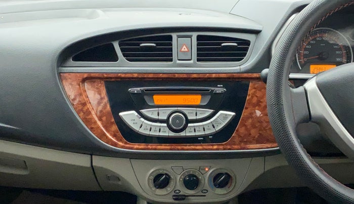 2015 Maruti Alto K10 VXI, Petrol, Manual, 26,603 km, Air Conditioner