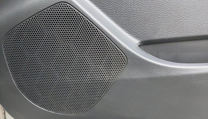 2015 Maruti Alto K10 VXI, Petrol, Manual, 26,603 km, Speaker