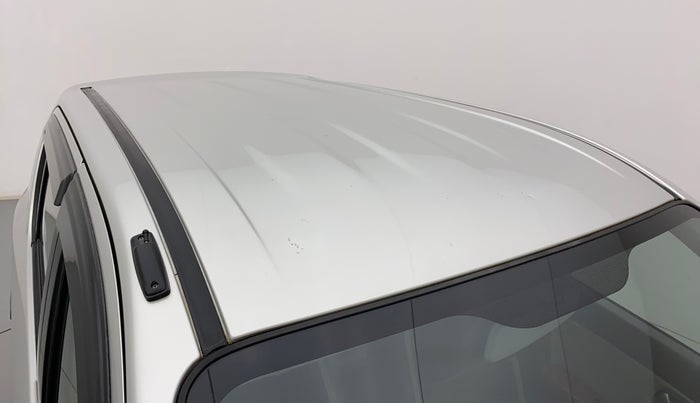 2015 Maruti Alto K10 VXI, Petrol, Manual, 26,603 km, Roof