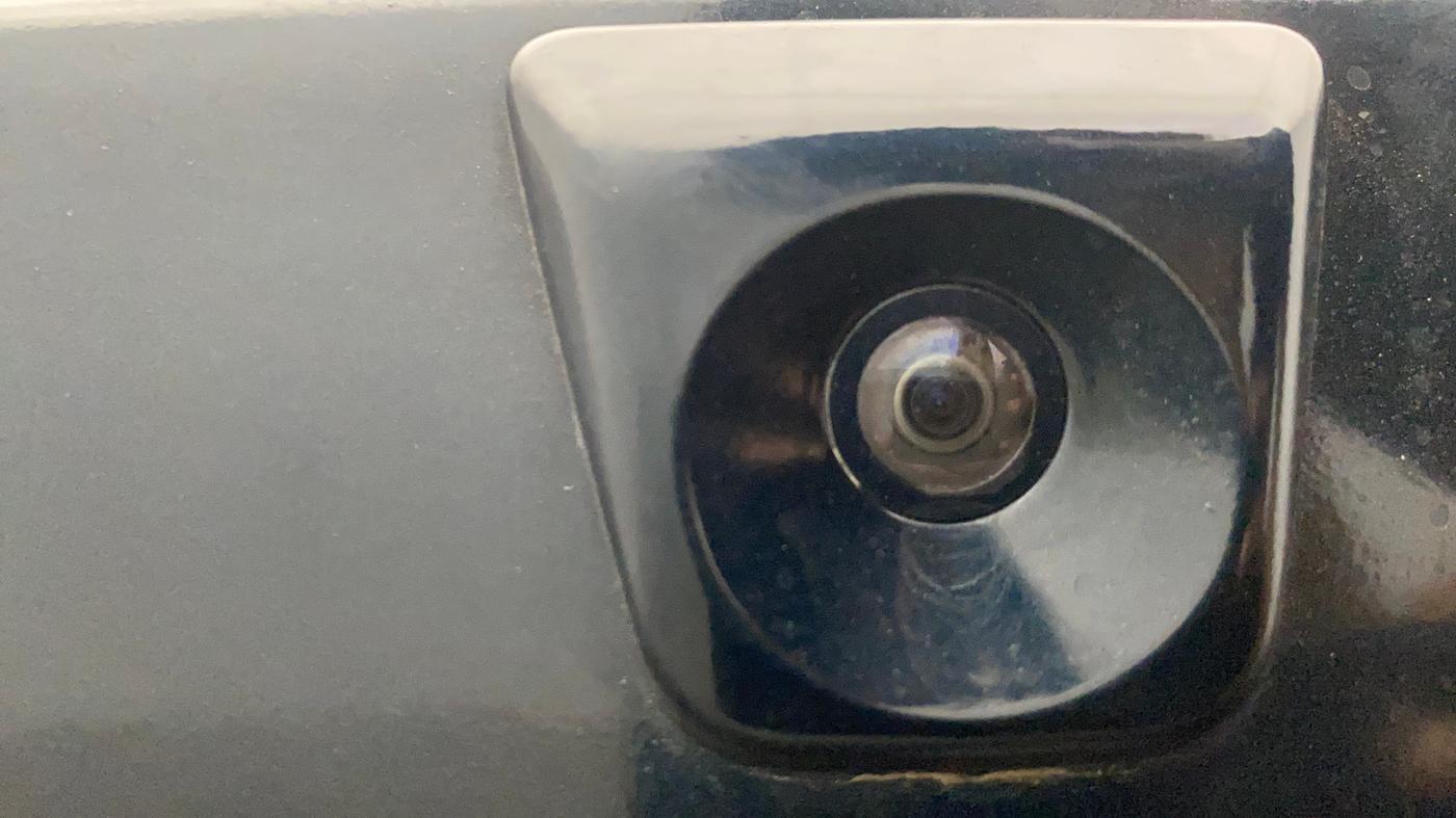 2019 Hyundai GRAND I10 NIOS SPORTZ AMT 1.2 KAPPA VTVT, Petrol, Automatic, 68,110 km, Parking Camera