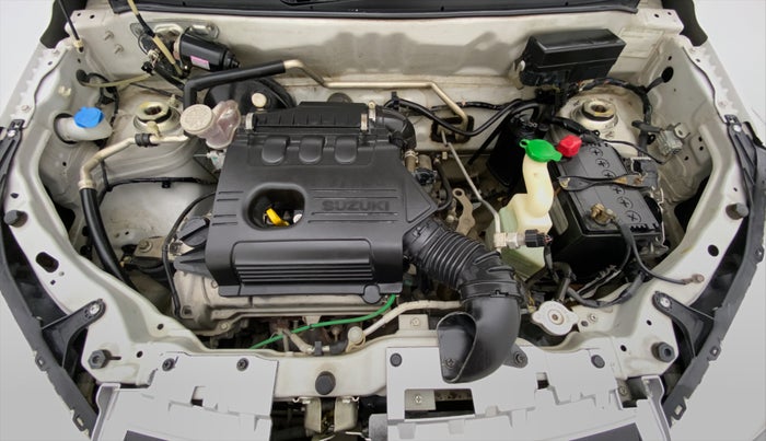 2019 Maruti Alto K10 VXI P, Petrol, Manual, 41,105 km, Open Bonet