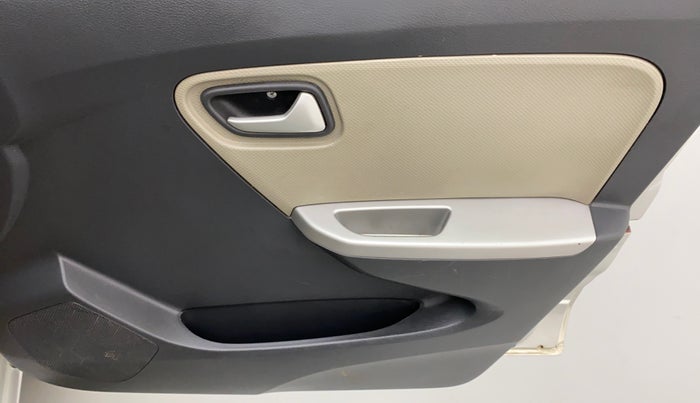 2019 Maruti Alto K10 VXI P, Petrol, Manual, 41,105 km, Driver Side Door Panels Control