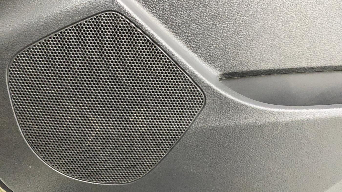 2019 Maruti Alto K10 VXI P, Petrol, Manual, 41,105 km, Speaker