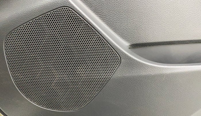 2019 Maruti Alto K10 VXI P, Petrol, Manual, 41,105 km, Speaker